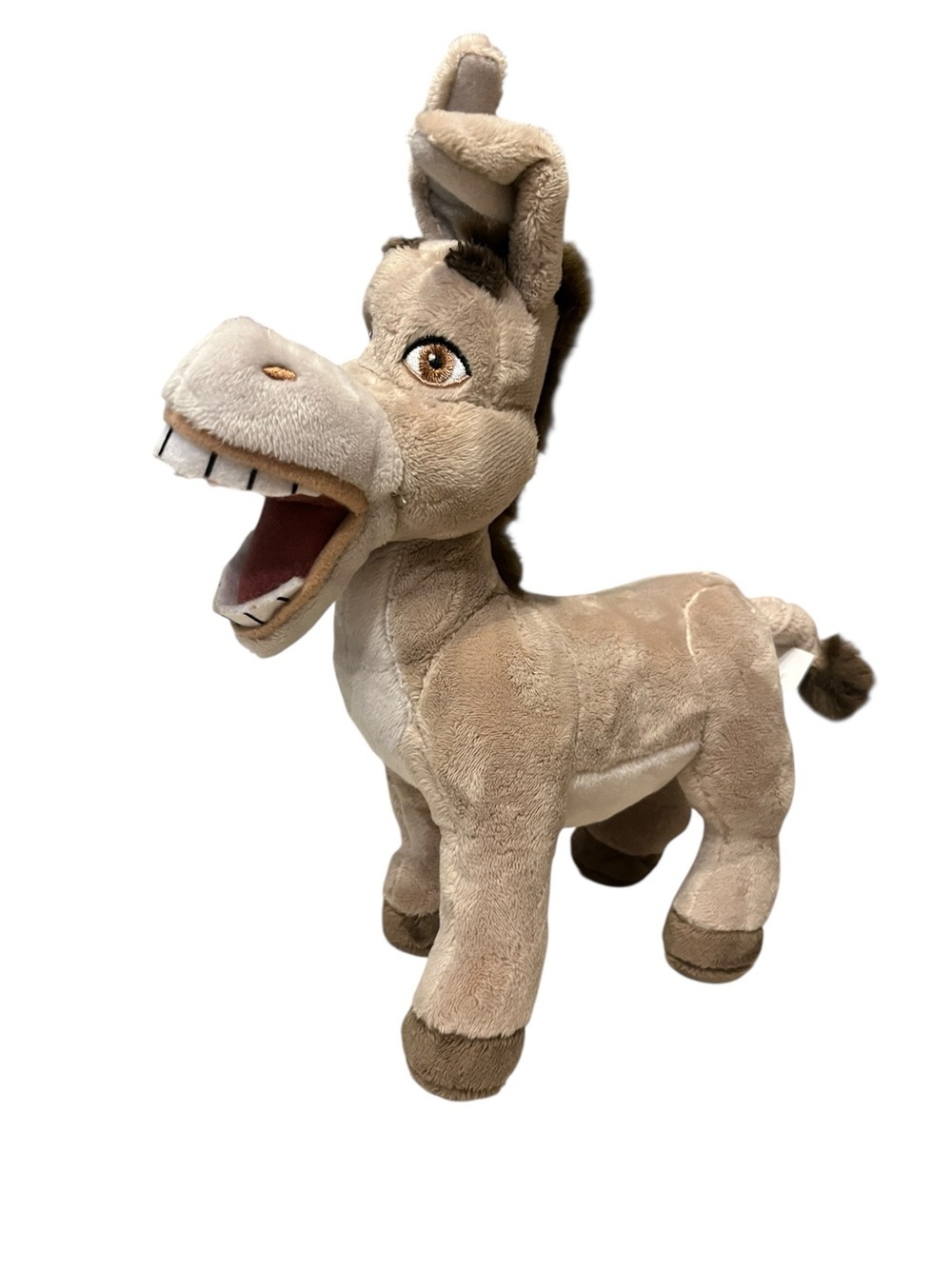 Universal Studio Exclusive Dreamworks Shrek Donkey Plush